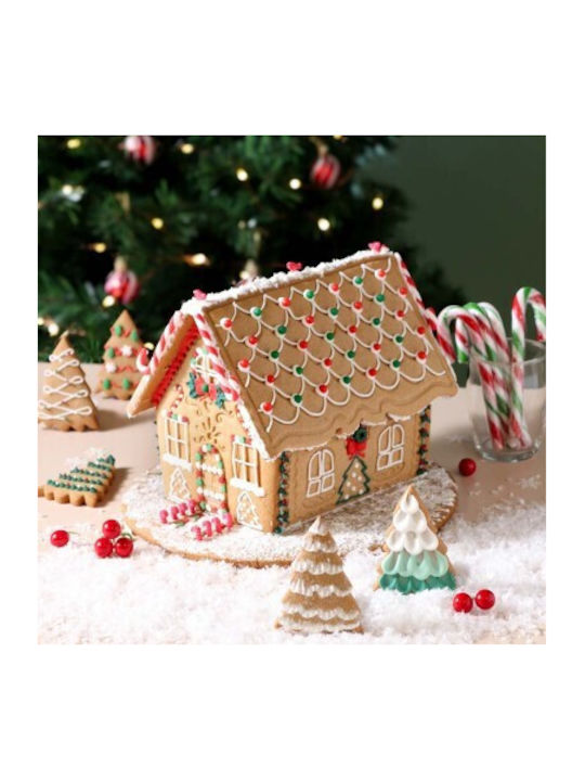 PME Sweets Pan 3 Pieces
