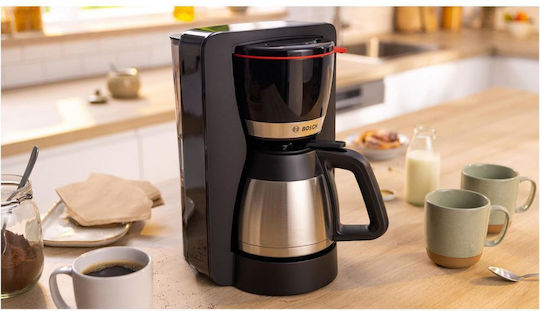 Bosch Filter Coffee Machine 1000W