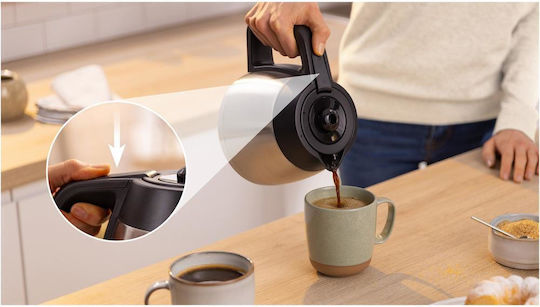 Bosch Filter Coffee Machine 1000W