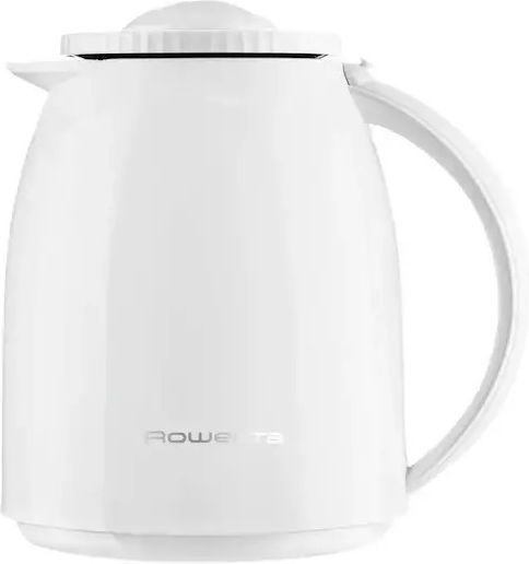 Rowenta Καφετιέρα Φίλτρου 850W White