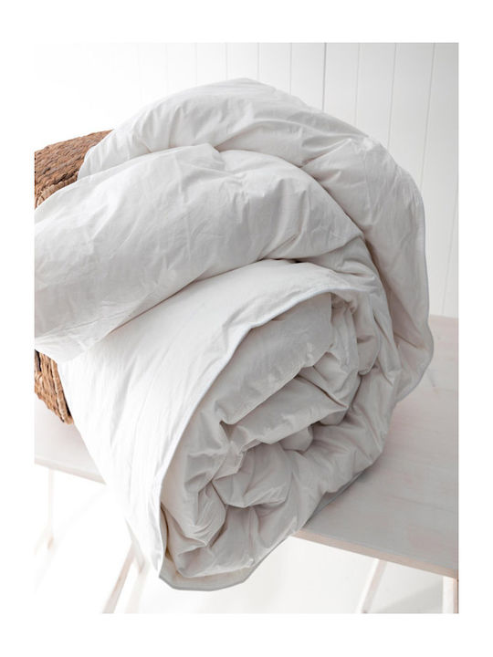 Vesta Home Superking Federleicht Steppdecke 230x240cm