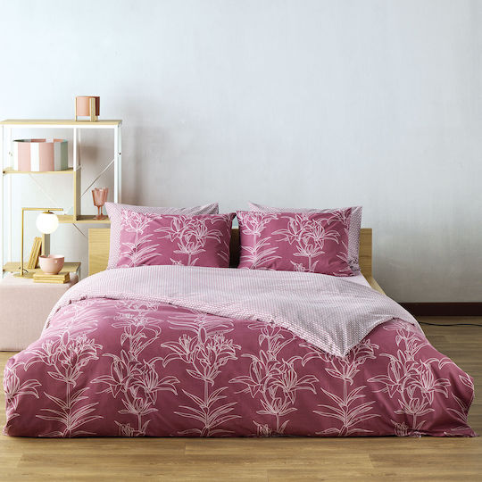 Kentia Duvet Queen 220x240cm Silia 05 300 GSMGsm