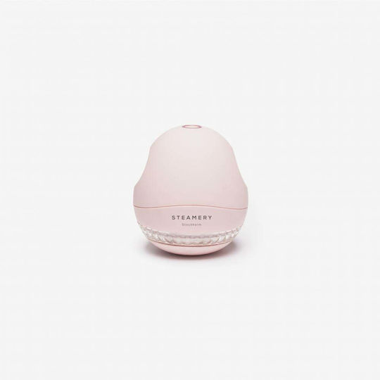 Steamery Pilo Rechargeable Fabric Shaver Pink