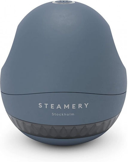 Steamery Pilo Презареждащ се Фабричен разпарващ Син