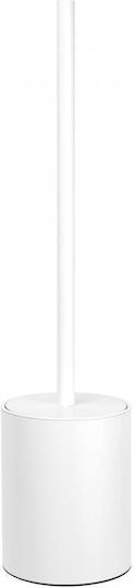 Karag Inox Toilet Brush White