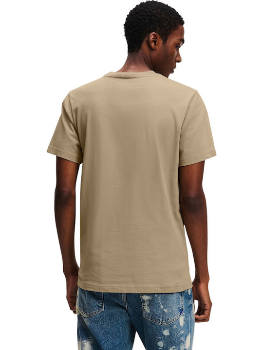 T-shirt Desert Taupe A1M171121JH