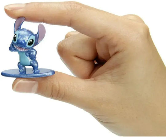 Jada Toys Stitch 4εκ. (Διάφορα Σχέδια)