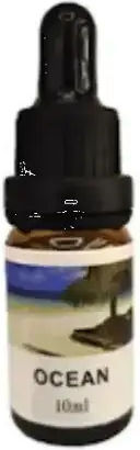 Spring Ulei Esențial Marin 10ml Ocean Essential Oil 10ml