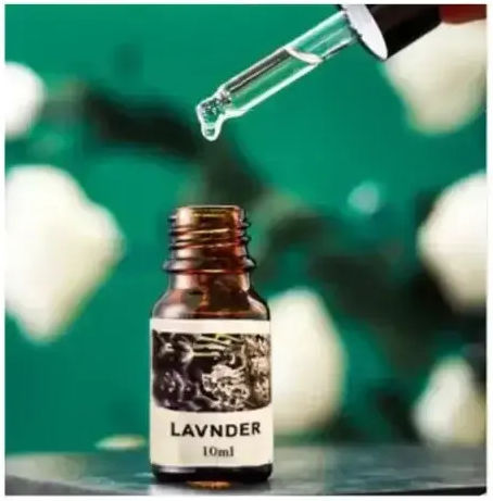 Spring Ulei Esențial Marin 10ml Ocean Essential Oil 10ml