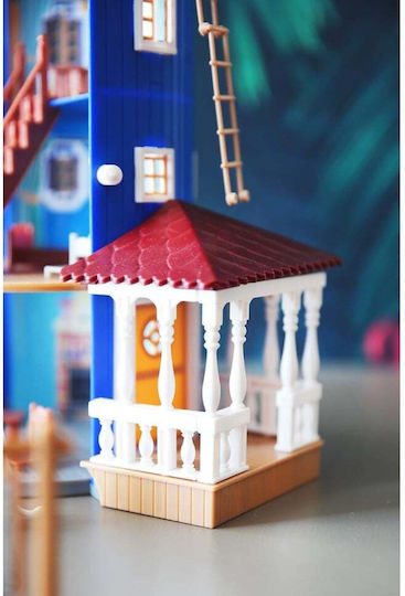 Moominhouse 35501100 Miniatur-Spaßspielzeug