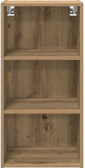 Stejar artizanal 40x29.5x80buc