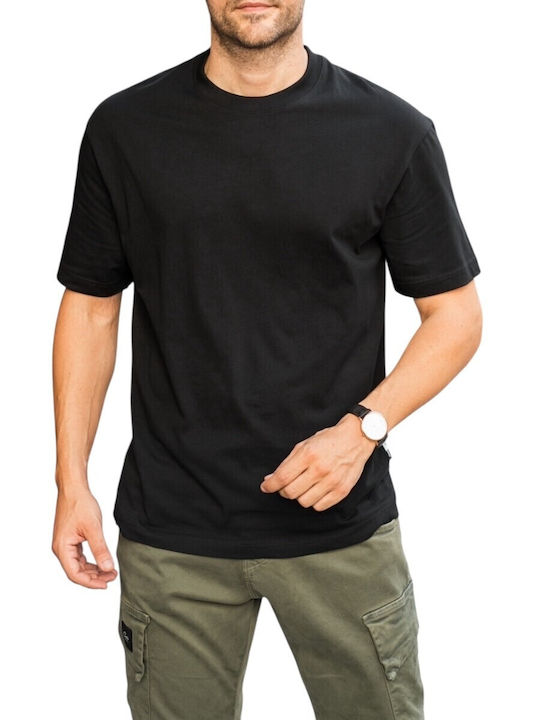 T-shirt Black