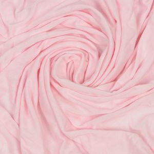 Matex Baby Sheet Crib Cotton Fitted Pink 80x160cm