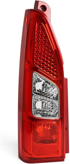 Mars Tech Far Spate Stânga Pentru Citroen Berlingo Peugeot Partner Tepee