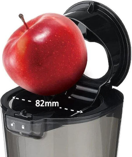 Kuvings Сокоизстисквач Slow Juicing 240W Сив