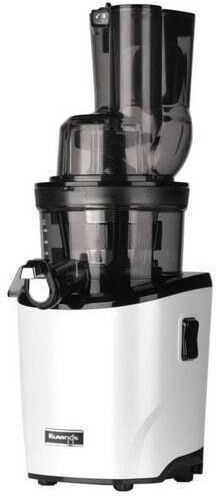 Kuvings Revo 830 Сокоизстисквач Slow Juicing 240W Бял