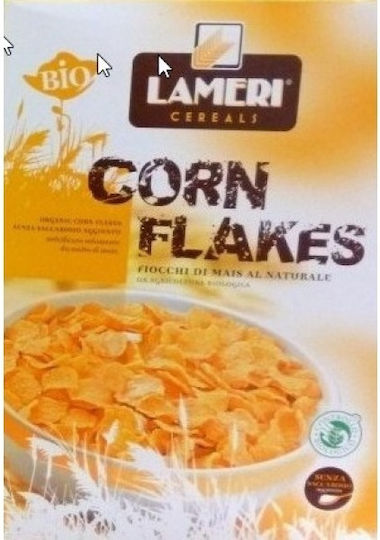 Lameri Organic Flakes Corn Corn Flakes 375gr