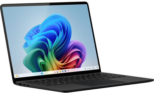 Microsoft Laptop Copilot+ PC 15" Touchscreen 120Hz (Snapdragon-X Elite/32GB/1TB SSD/W11 Home) (US Keyboard)