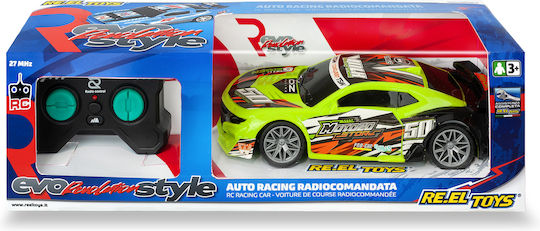 Evo Style Revolution Scale 1:24
