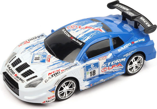 Evo Style Revolution Scale 1:24