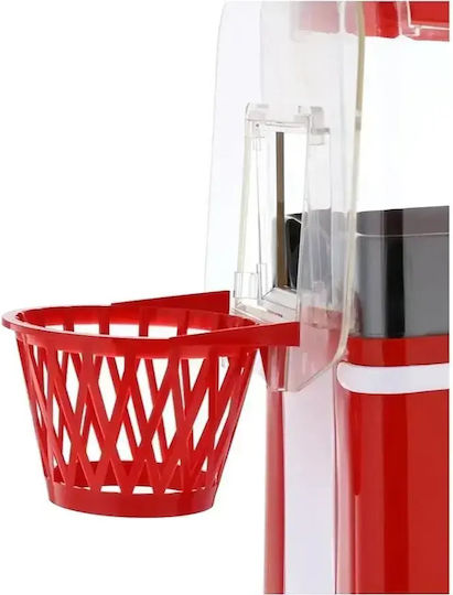 Sokany Popcorn Maker Hot Air 1200W