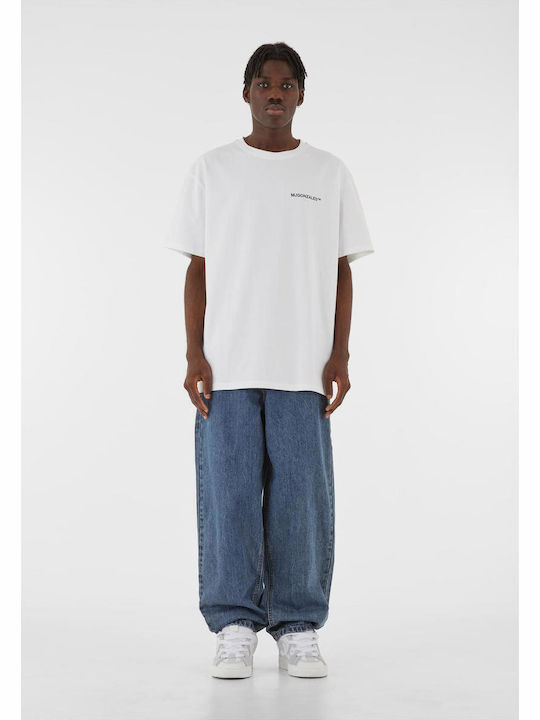 T-shirt White