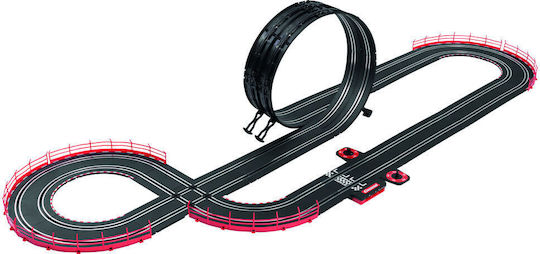 Carrera GO Set: Super Formula Πίστα 1:43 για 6+ Ετών