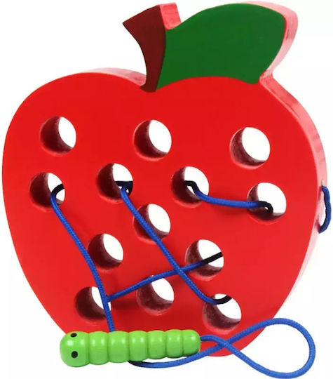 Strawberry Webstuhl Spielzeug