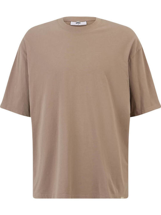 T-shirt Brown