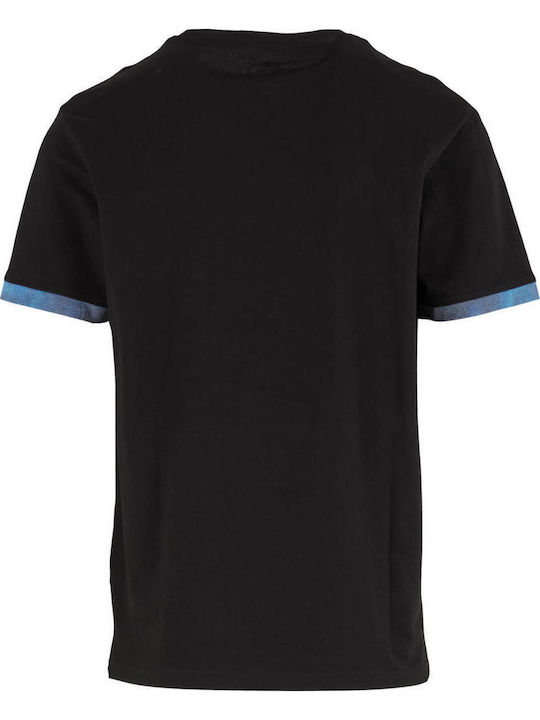 Granada T-shirt Black