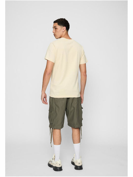 T-shirt Sand
