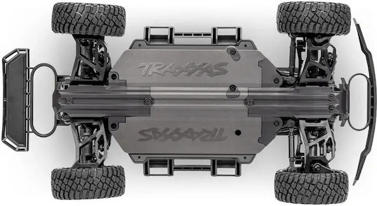 Traxxas Slash 4x4 Rtr Tq Bl-2s Remote Controlled Car Pink