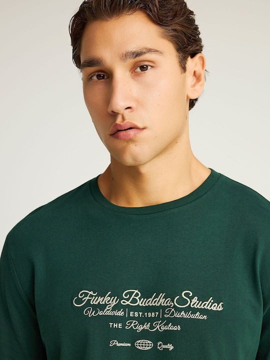T-Shirt Green