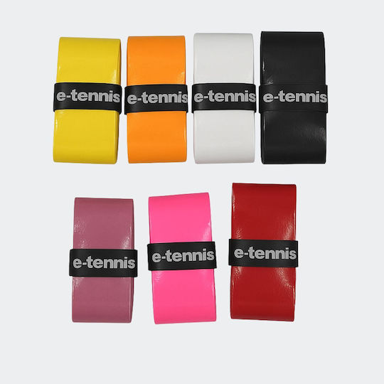 Overgrip Πολύχρωμο 1τμχ