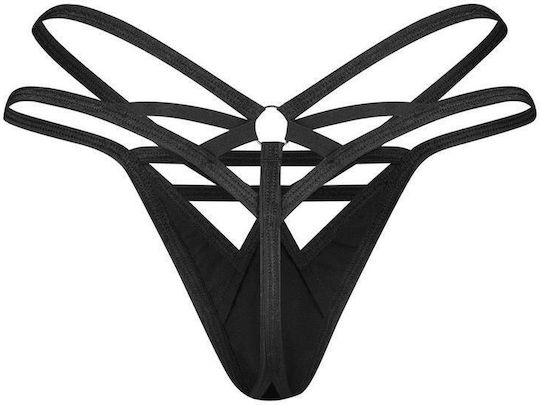 Keira Lise Thong 2xl/3xl