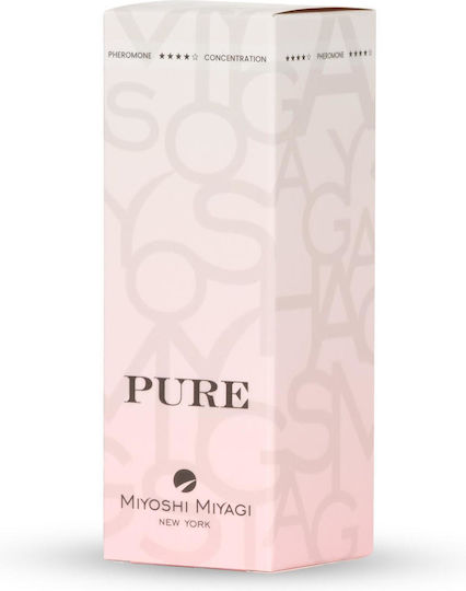 Miyoshi Miyagi Pure Pheromone Perfume 50ml Woman