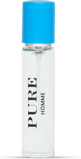 Miyoshi Miyagi Pure Феромонен Парфюм 15ml За Мъже