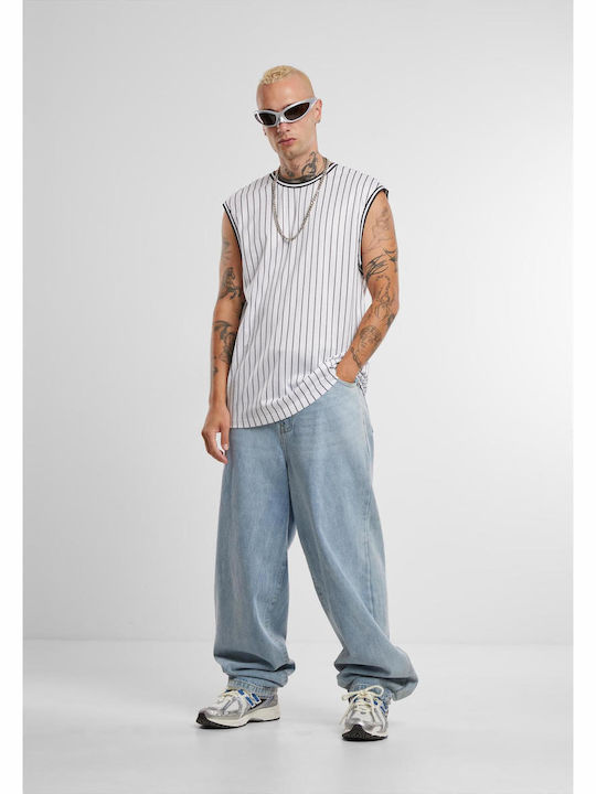 Tricou Alb