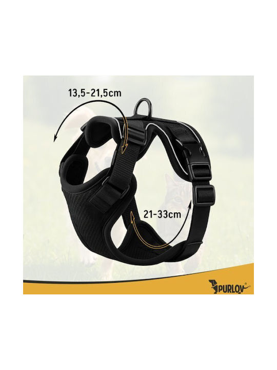 Purlov Pressure-free Harness Animals Xs 26869 18694-0 Purlov Pressure-free Harness Animals Xs 26869 18694-0