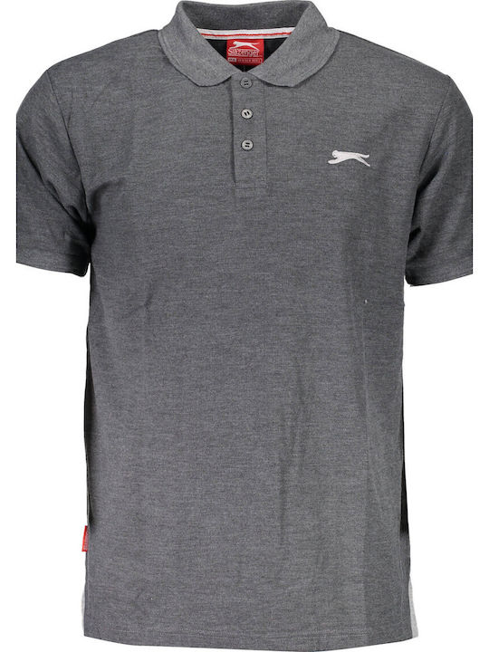 Polo T-shirt Charcoal