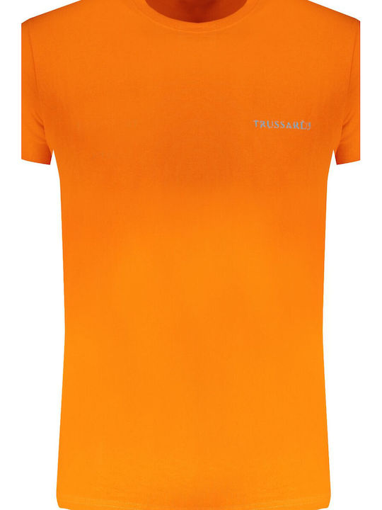 Тениска Orange