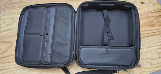 Battletech Field Commander’s Case – Premium Hard Case Miniatures Accessories