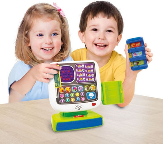 Winfun Magazin Pentru Copii 25 Buc