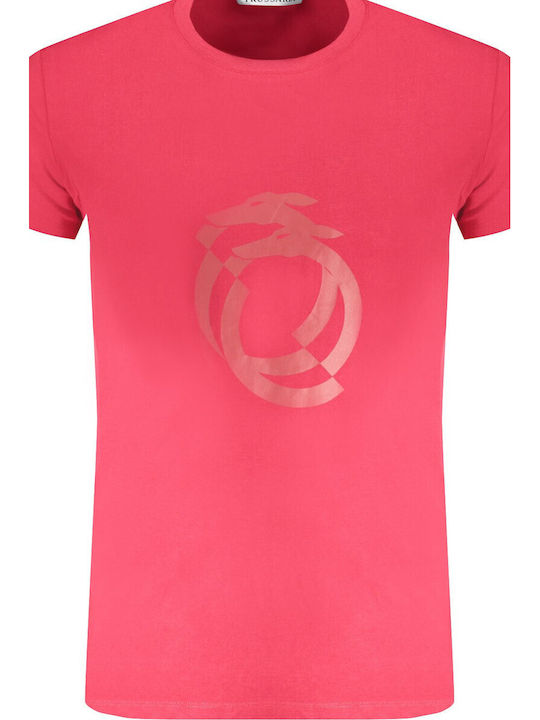 T-shirt Red