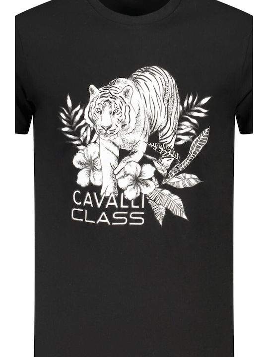 Tricou Black