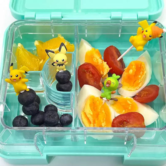 Pandaboo Plastic Kids' Food Container