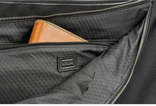 Lampa Sack Voyage 55lt Black Fabric L61xW27xH31cm