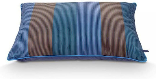 PiP Studio Възглавница За Диван Синя 50x70см