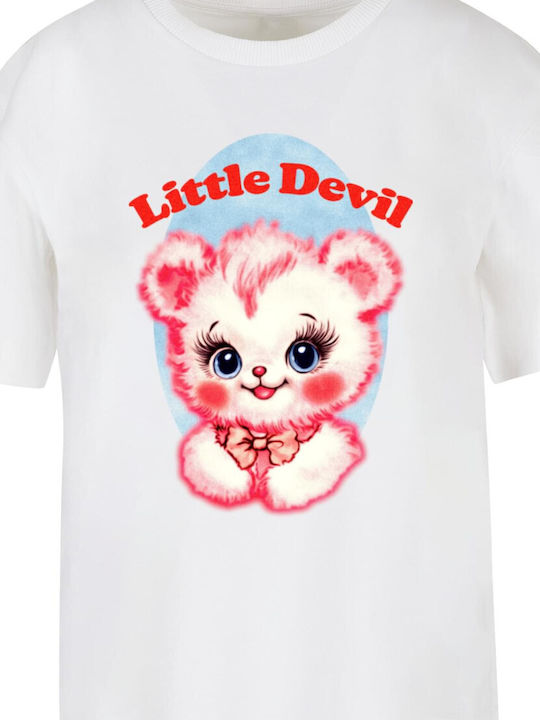 Women's T-shirt White