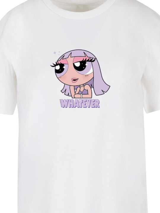 Γυναικείο T-shirt Λευκό